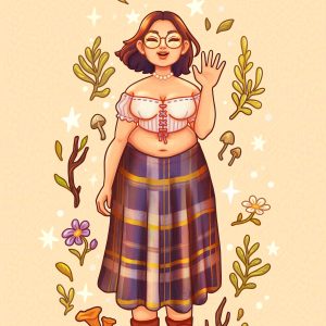 Print Witch