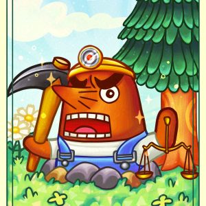 Print Resetti